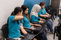 ยกระดับการบริหารด้วยข้อมูล : สรุปภาพบรรยากาศการอบรม Power BI สำหรับองค์กรยุคใหม่ CEO Factory Thailand