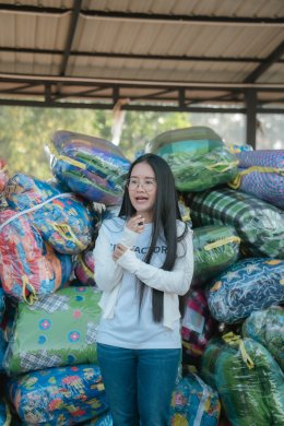 3C GROUP x CEO Factory Thailand ช่วยเหลือผู้ประสบภัยน้ำท่วมภาคใต้ 