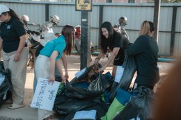 3C GROUP x CEO Factory Thailand ช่วยเหลือผู้ประสบภัยน้ำท่วมภาคใต้ 