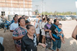 3C GROUP x CEO Factory Thailand ช่วยเหลือผู้ประสบภัยน้ำท่วมภาคใต้ 