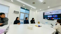 CEO Factory (TH) เปิดประตูสู่ศูนย์กลางนวัตกรรมความงามโลก เยี่ยมชมโรงงานอันดับ 1 ของเกาหลีใต้ เพื่อยกระดับสกินแคร์ไทยสู่มาตรฐานสากล