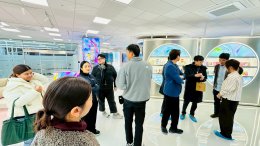 CEO Factory (TH) เปิดประตูสู่ศูนย์กลางนวัตกรรมความงามโลก เยี่ยมชมโรงงานอันดับ 1 ของเกาหลีใต้ เพื่อยกระดับสกินแคร์ไทยสู่มาตรฐานสากล