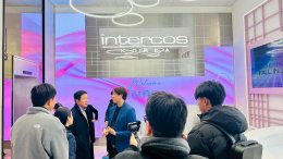 CEO Factory (TH) เปิดประตูสู่ศูนย์กลางนวัตกรรมความงามโลก เยี่ยมชมโรงงานอันดับ 1 ของเกาหลีใต้ เพื่อยกระดับสกินแคร์ไทยสู่มาตรฐานสากล