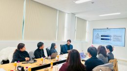 CEO Factory (TH) บุกเกาหลีใต้ เยี่ยมชม Naturalendo Tech Factory แหล่งกำเนิด EstroG-100® สารสกัดระดับโลก