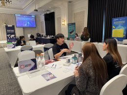 CEO Factory (TH) เข้าร่วมงาน Cross-Border e-Commerce 2026 เดินหน้าสู่ตลาดสากลด้วยกลยุทธ์ดิจิทัล