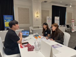 CEO Factory (TH) เข้าร่วมงาน Cross-Border e-Commerce 2026 เดินหน้าสู่ตลาดสากลด้วยกลยุทธ์ดิจิทัล