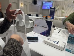 CEO Factory (TH) เข้าร่วมงาน Cross-Border e-Commerce 2026 เดินหน้าสู่ตลาดสากลด้วยกลยุทธ์ดิจิทัล