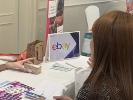 CEO Factory (TH) เข้าร่วมงาน Cross-Border e-Commerce 2026 เดินหน้าสู่ตลาดสากลด้วยกลยุทธ์ดิจิทัล