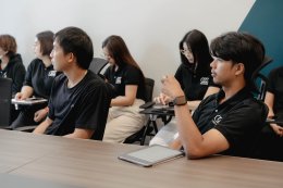 CEO FACTORY (TH) จัดอบรมปฐมพยาบาลเบื้องต้น เสริมทักษะความปลอดภัยให้พนักงาน