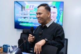 CEO Factory (TH) ยกระดับมาตรฐานความปลอดภัย จัดอบรมเจ้าหน้าที่ความปลอดภัยในการทำงาน  ระดับหัวหน้างาน