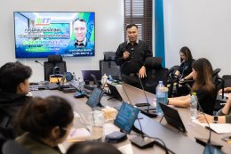 CEO Factory (TH) ยกระดับมาตรฐานความปลอดภัย จัดอบรมเจ้าหน้าที่ความปลอดภัยในการทำงาน  ระดับหัวหน้างาน