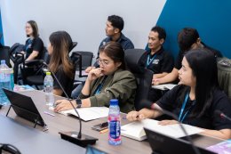 CEO Factory (TH) ยกระดับมาตรฐานความปลอดภัย จัดอบรมเจ้าหน้าที่ความปลอดภัยในการทำงาน  ระดับหัวหน้างาน