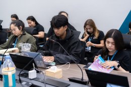 CEO Factory (TH) ยกระดับมาตรฐานความปลอดภัย จัดอบรมเจ้าหน้าที่ความปลอดภัยในการทำงาน  ระดับหัวหน้างาน