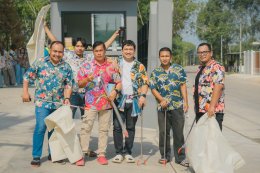 CEO Factory (TH) จัดกิจกรรมเนื่องในโอกาสเทศกาลสงกรานต์ประจำปี 2026