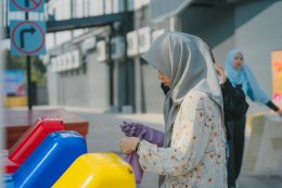 CEO Factory (TH) จัดกิจกรรมเนื่องในโอกาสเทศกาลสงกรานต์ประจำปี 2026