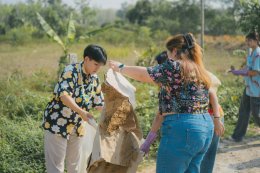 CEO Factory (TH) จัดกิจกรรมเนื่องในโอกาสเทศกาลสงกรานต์ประจำปี 2026