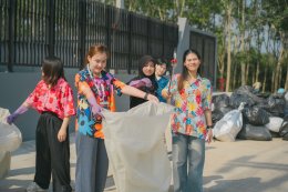 CEO Factory (TH) จัดกิจกรรมเนื่องในโอกาสเทศกาลสงกรานต์ประจำปี 2026