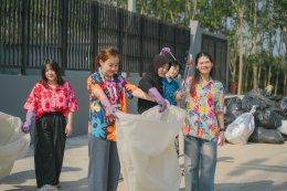 CEO Factory (TH) จัดกิจกรรมเนื่องในโอกาสเทศกาลสงกรานต์ประจำปี 2026