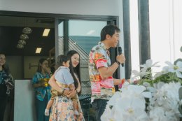 CEO Factory (TH) จัดกิจกรรมเนื่องในโอกาสเทศกาลสงกรานต์ประจำปี 2026