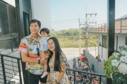 CEO Factory (TH) จัดกิจกรรมเนื่องในโอกาสเทศกาลสงกรานต์ประจำปี 2026