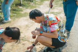 CEO Factory (TH) จัดกิจกรรมเนื่องในโอกาสเทศกาลสงกรานต์ประจำปี 2026