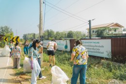 CEO Factory (TH) จัดกิจกรรมเนื่องในโอกาสเทศกาลสงกรานต์ประจำปี 2026