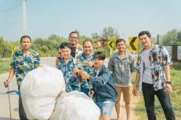 CEO Factory (TH) จัดกิจกรรมเนื่องในโอกาสเทศกาลสงกรานต์ประจำปี 2026