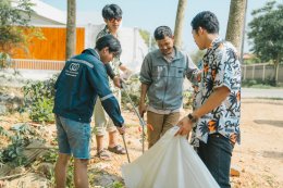 CEO Factory (TH) จัดกิจกรรมเนื่องในโอกาสเทศกาลสงกรานต์ประจำปี 2026