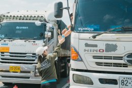 CEO Factory (TH) จัดโครงการ ขับขี่ปลอดภัย ด้วยความห่วงใยจากชาวซีอีโอ ส่งต่อความใส่ใจสู่ชุมชนในช่วงสงกรานต์ 2026