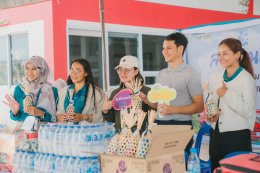 CEO Factory (TH) จัดโครงการ ขับขี่ปลอดภัย ด้วยความห่วงใยจากชาวซีอีโอ ส่งต่อความใส่ใจสู่ชุมชนในช่วงสงกรานต์ 2026