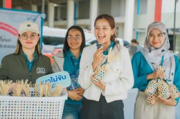 CEO Factory (TH) จัดโครงการ ขับขี่ปลอดภัย ด้วยความห่วงใยจากชาวซีอีโอ ส่งต่อความใส่ใจสู่ชุมชนในช่วงสงกรานต์ 2026