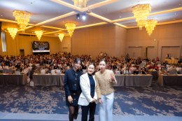 CEO Factory (TH) จัดงาน The 3Icons Affiliate Summit ยกระดับมาตรฐานวงการ Affiliate ไทย