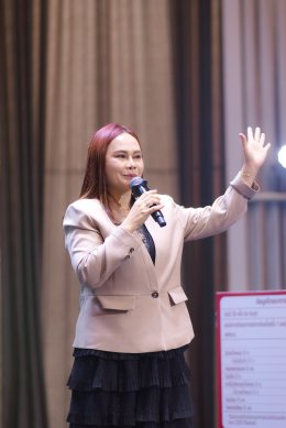 CEO Factory (TH) จัดงาน The 3Icons Affiliate Summit ยกระดับมาตรฐานวงการ Affiliate ไทย