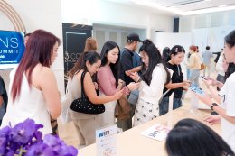 CEO Factory (TH) จัดงาน The 3Icons Affiliate Summit ยกระดับมาตรฐานวงการ Affiliate ไทย