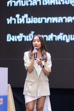 CEO Factory (TH) จัดงาน The 3Icons Affiliate Summit ยกระดับมาตรฐานวงการ Affiliate ไทย