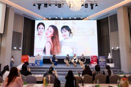 CEO Factory (TH) จัดงาน The 3Icons Affiliate Summit ยกระดับมาตรฐานวงการ Affiliate ไทย