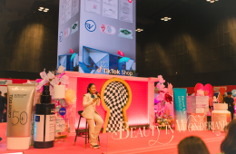 CEO Factory (TH) สร้างปรากฏการณ์ในงาน TikTok Shop Beauty Fest 2026