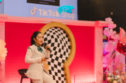 CEO Factory (TH) สร้างปรากฏการณ์ในงาน TikTok Shop Beauty Fest 2026