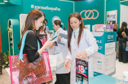 CEO Factory (TH) สร้างปรากฏการณ์ในงาน TikTok Shop Beauty Fest 2026
