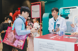 CEO Factory (TH) สร้างปรากฏการณ์ในงาน TikTok Shop Beauty Fest 2026