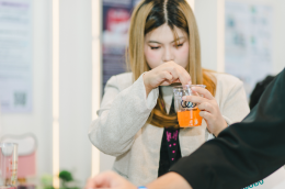 CEO Factory (TH) สร้างปรากฏการณ์ในงาน TikTok Shop Beauty Fest 2026