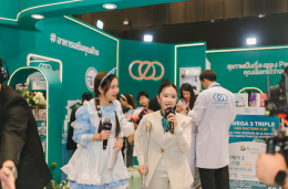 CEO Factory (TH) สร้างปรากฏการณ์ในงาน TikTok Shop Beauty Fest 2026