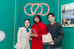 CEO Factory (TH) สร้างปรากฏการณ์ในงาน TikTok Shop Beauty Fest 2026