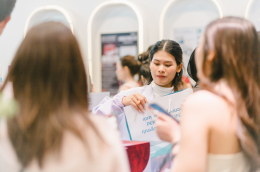 CEO Factory (TH) สร้างปรากฏการณ์ในงาน TikTok Shop Beauty Fest 2026