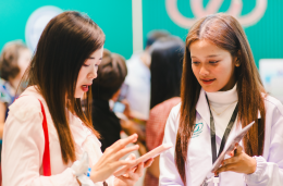 CEO Factory (TH) สร้างปรากฏการณ์ในงาน TikTok Shop Beauty Fest 2026