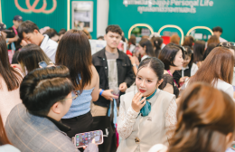 CEO Factory (TH) สร้างปรากฏการณ์ในงาน TikTok Shop Beauty Fest 2026