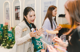 CEO Factory (TH) สร้างปรากฏการณ์ในงาน TikTok Shop Beauty Fest 2026