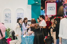 CEO Factory (TH) สร้างปรากฏการณ์ในงาน TikTok Shop Beauty Fest 2026