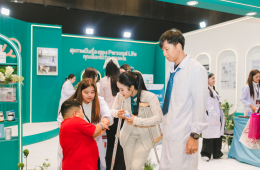 CEO Factory (TH) สร้างปรากฏการณ์ในงาน TikTok Shop Beauty Fest 2026