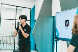 เปิดประสบการณ์จากห้องเรียนสู่ธุรกิจ eCommerce กับ CEO Factory (Thailand)